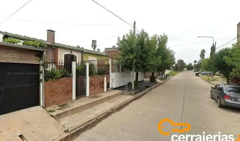 cerrajeria los mellis