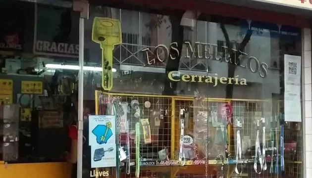 Cerrajería "Los Mellizos" 1 cerrajeria los mellizos