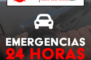 Cerrajería Lucas Hogar/Automotor