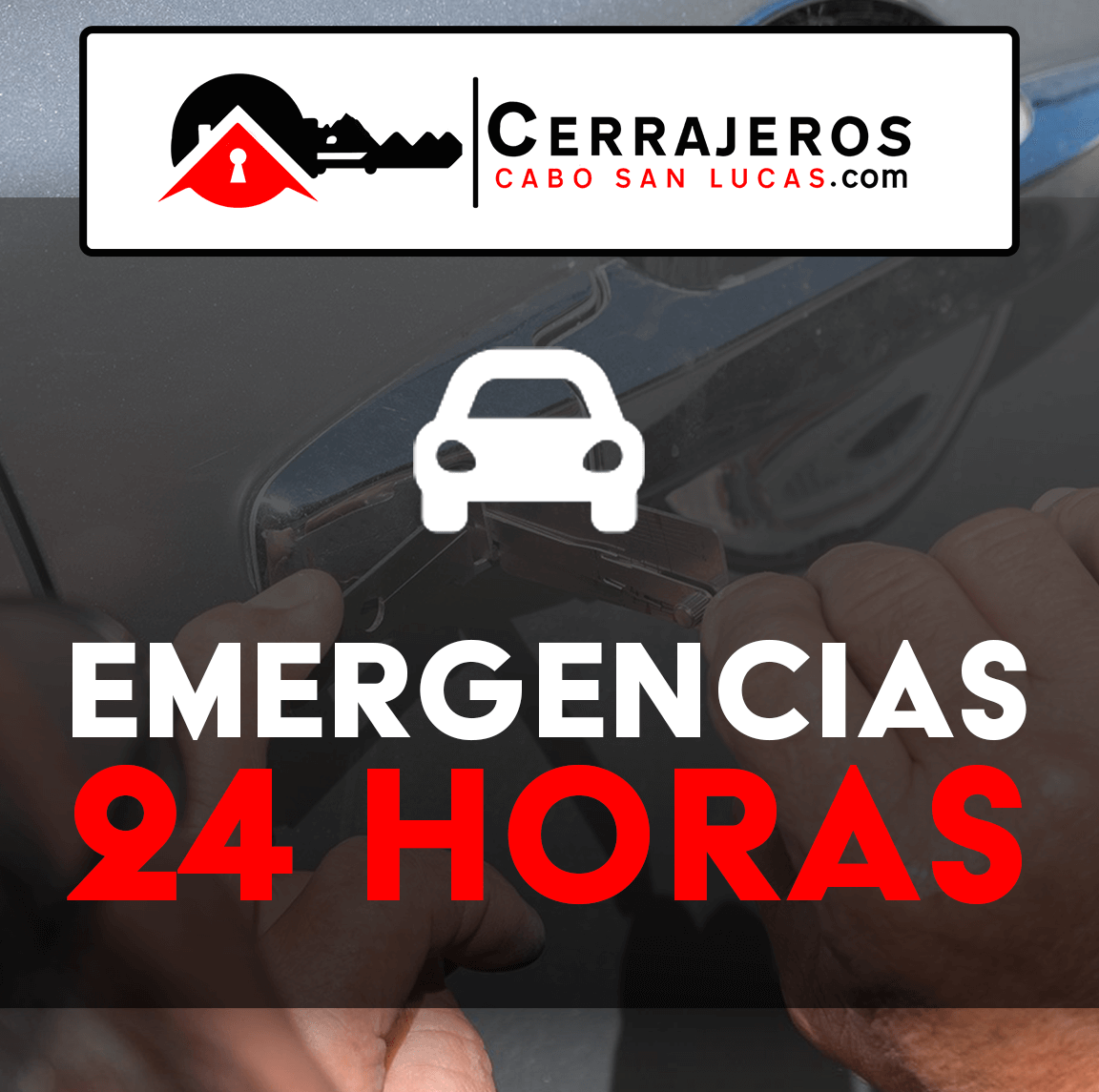 cerrajeria lucas hogar automotor