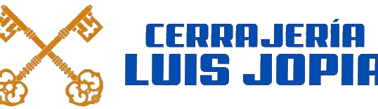 cerrajeria luis jopia