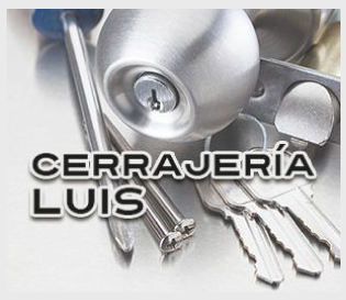 cerrajeria luis