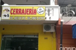 Cerrajería Luisito