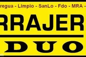 Cerrajería Luque