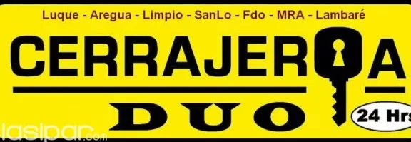 cerrajeria luque