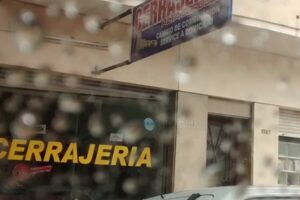 CERRAJERÍA MACIEL