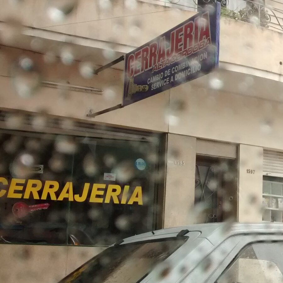 cerrajeria maciel