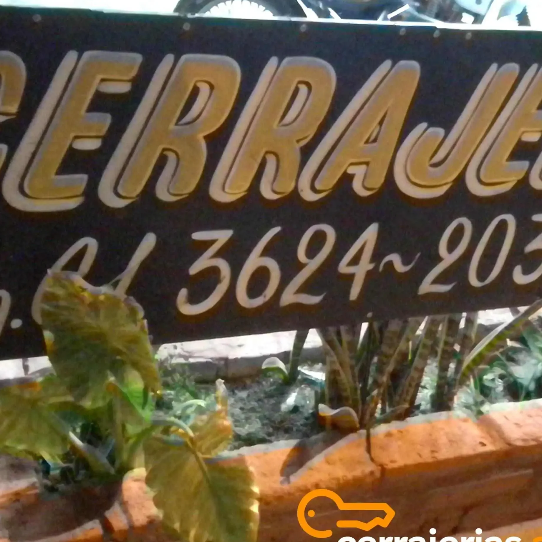 cerrajeria magic hogar automotor