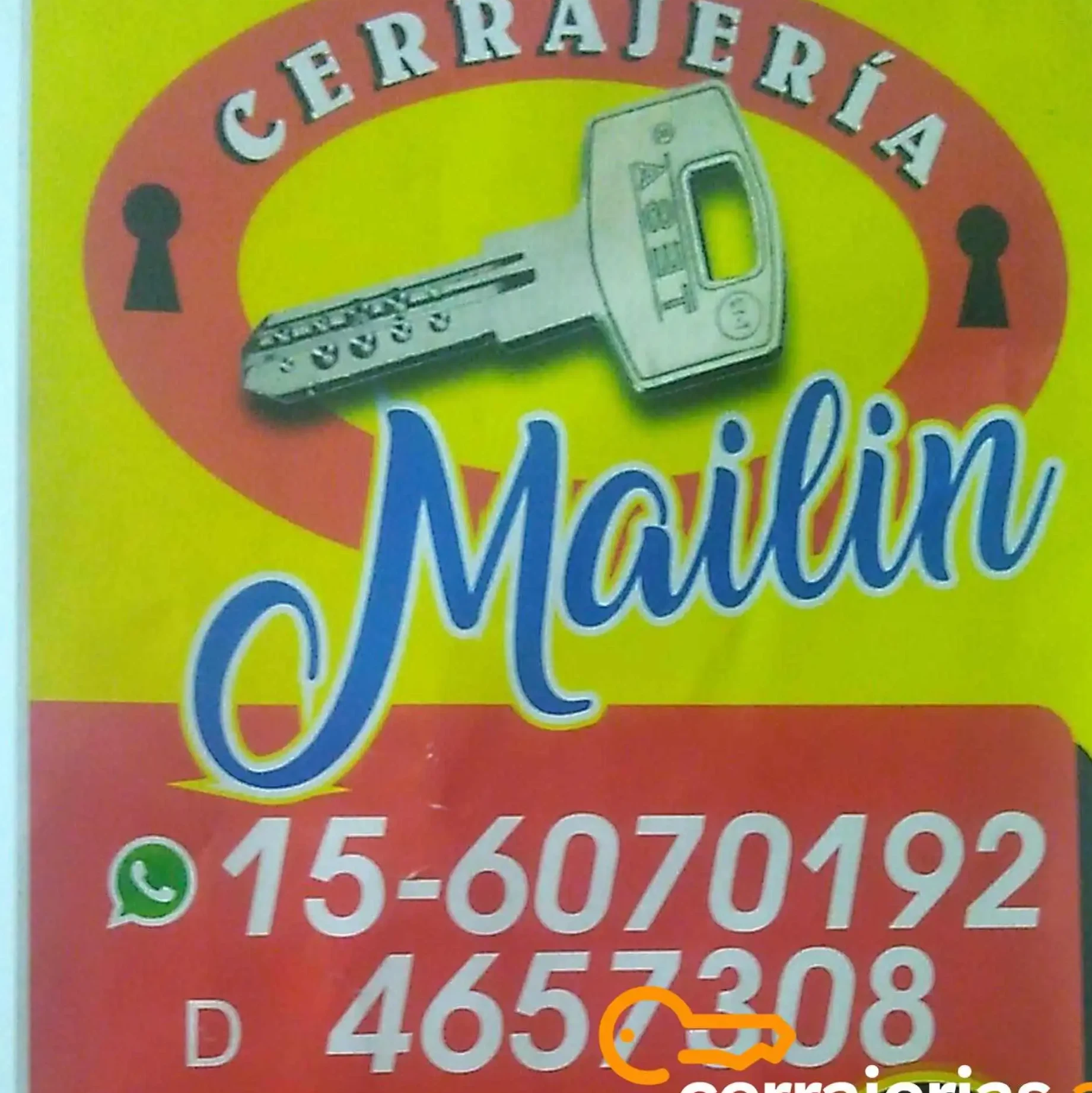 cerrajeria mailin 2