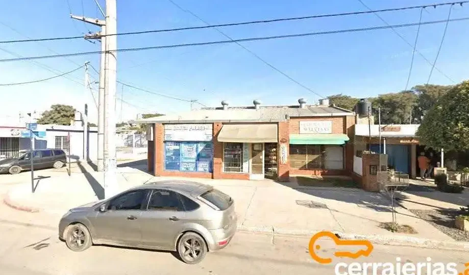 cerrajeria malvinas argentinas