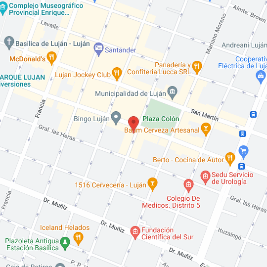 cerrajeria marchetti