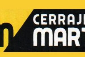 Cerrajería Martin