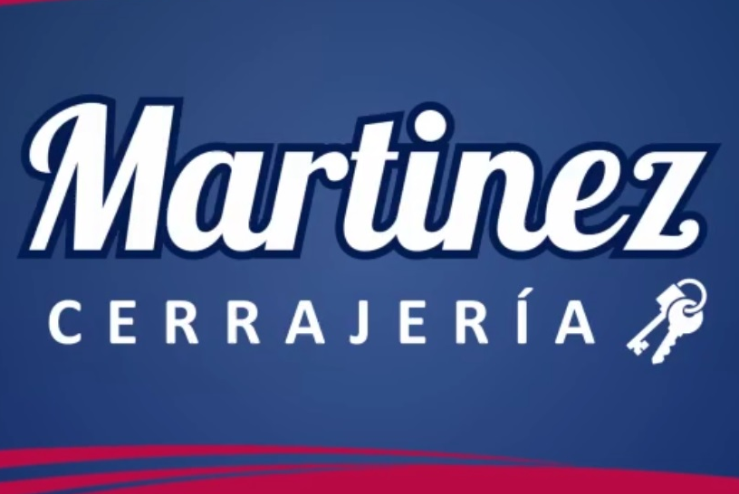 cerrajeria martinez