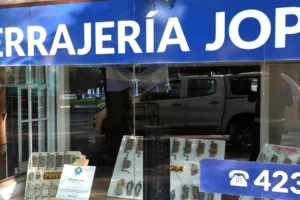 Cerrajeria Maxi Jopia