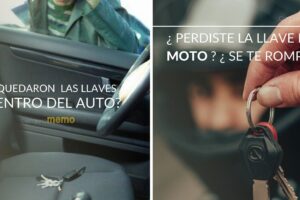 Cerrajeria Memo