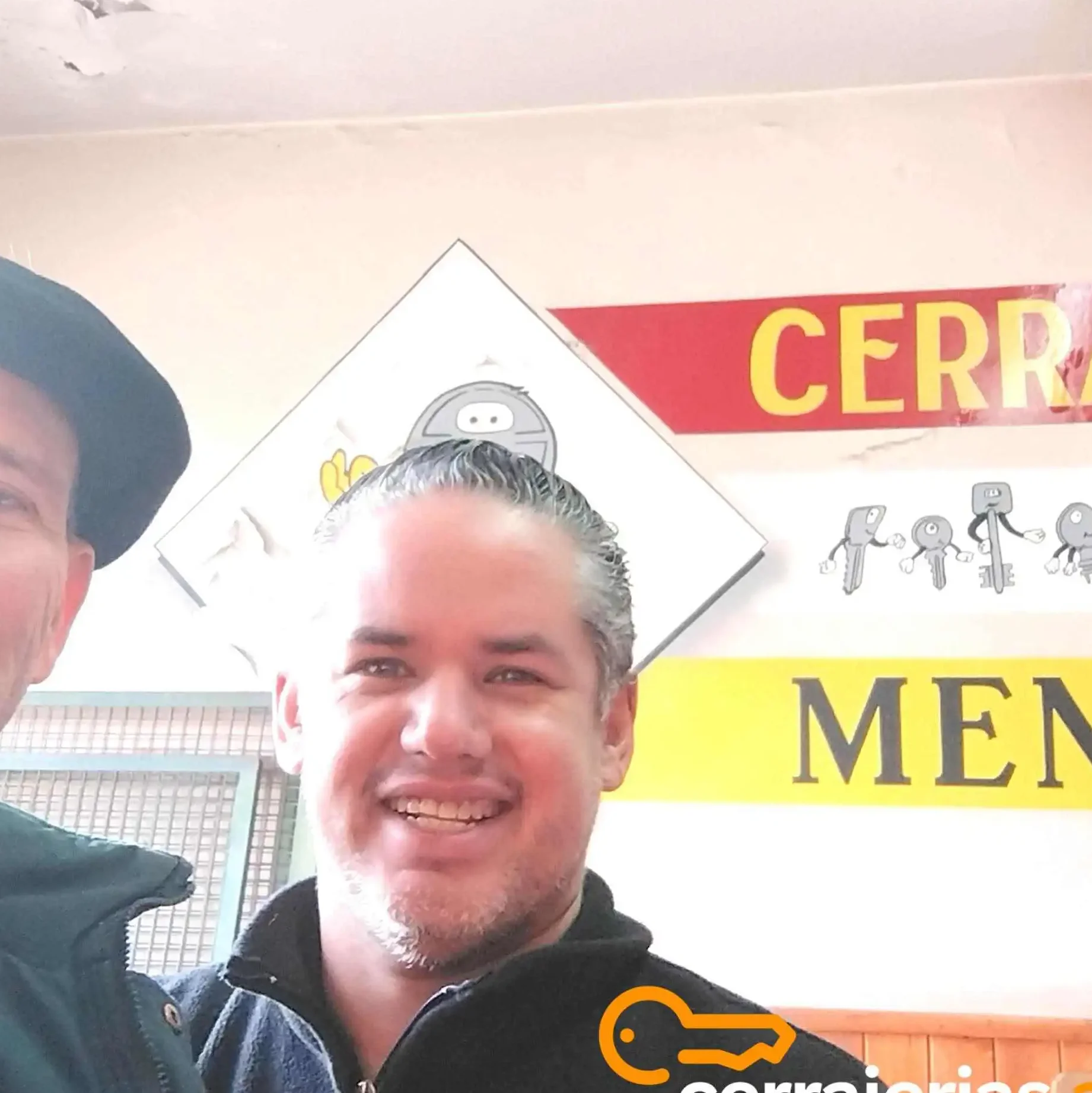 cerrajeria mendieta