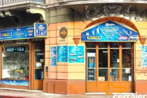 Cerrajería Mer-Isa