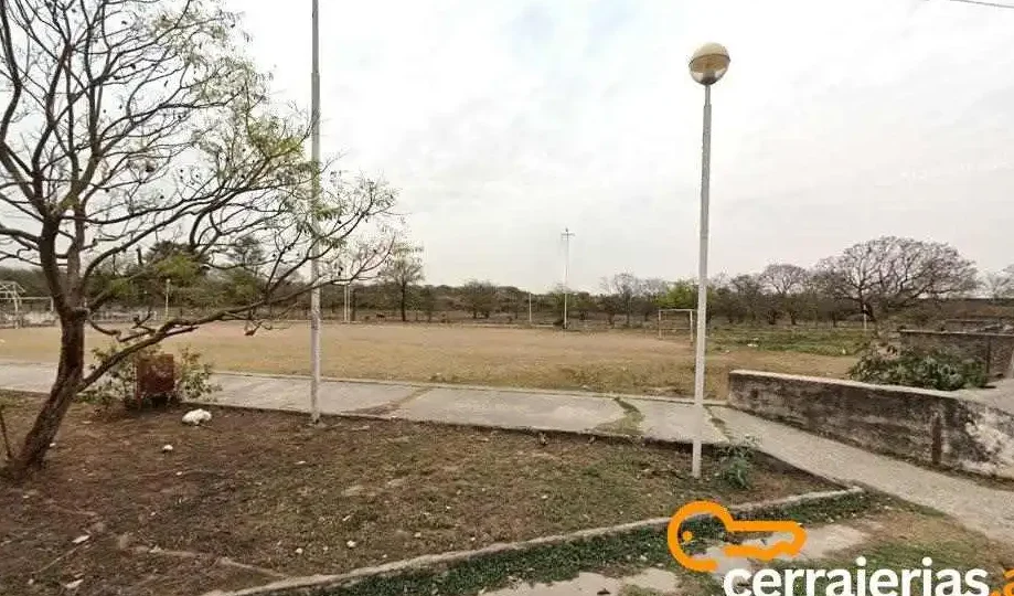 cerrajeria metan