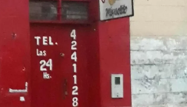 cerrajeria miguelito
