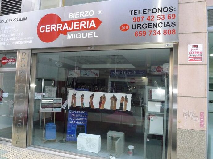 cerrajeria miquel
