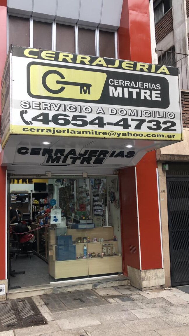 Cerrajeria Mitre 2145 1 cerrajeria mitre 2145