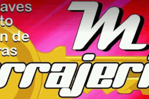 Cerrajeria MM