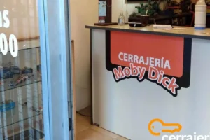 Cerrajería Moby Dick 6 Cerrajería Moby Dick