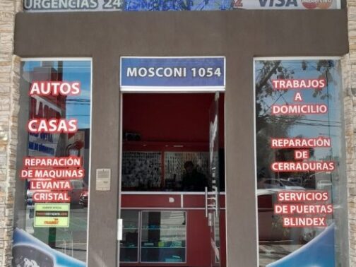 Cerrajeria Mosconi 1 cerrajeria mosconi