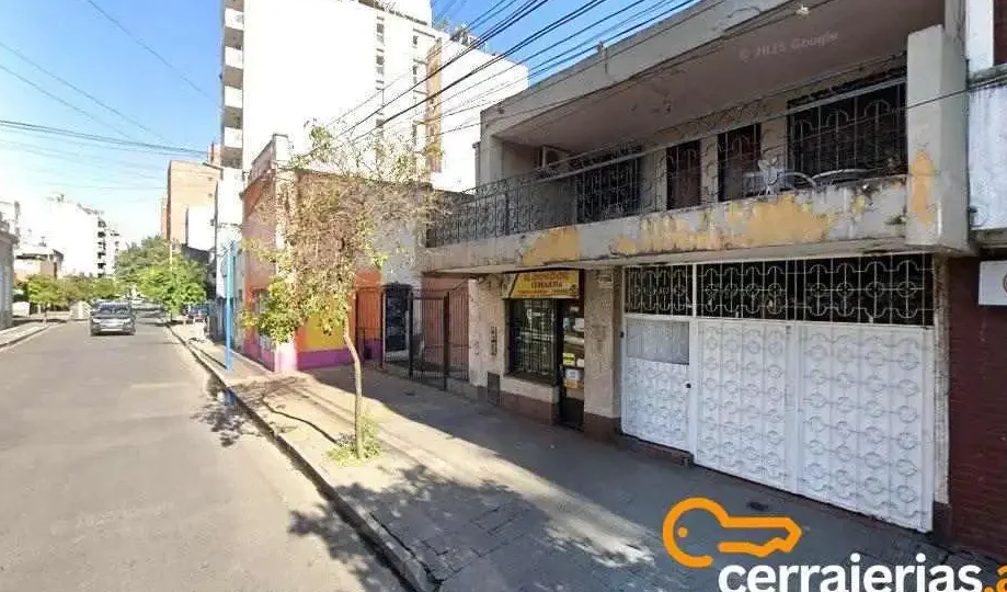 cerrajeria movil el condor