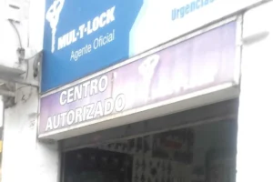 Cerrajeria Moya