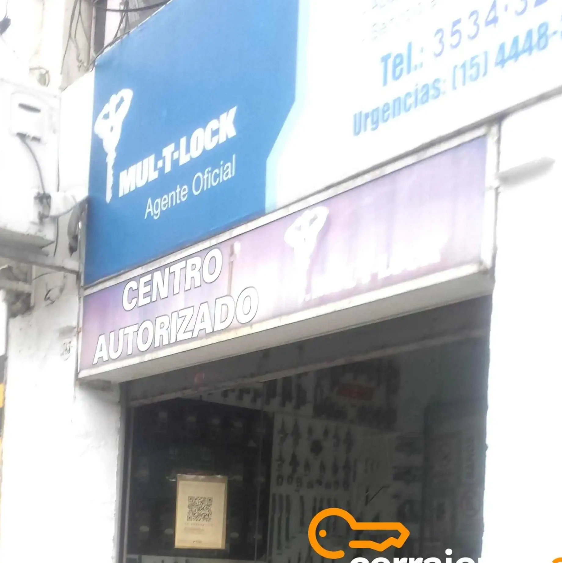 cerrajeria moya