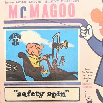 cerrajeria mr magoo