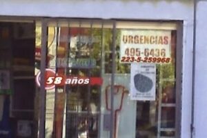 Cerrajería Mucciarelli hnos desde 1957