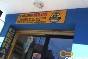 Cerrajería Mulita 4 Cerrajería Mulita