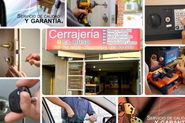 cerrajeria negrin
