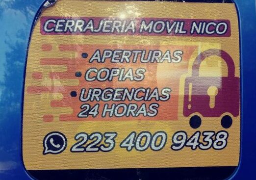 cerrajeria nico