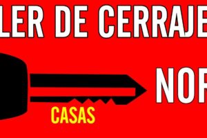 Cerrajeria Norma