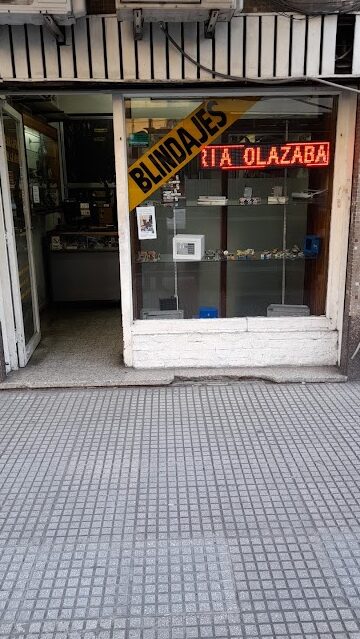 cerrajeria olazabal