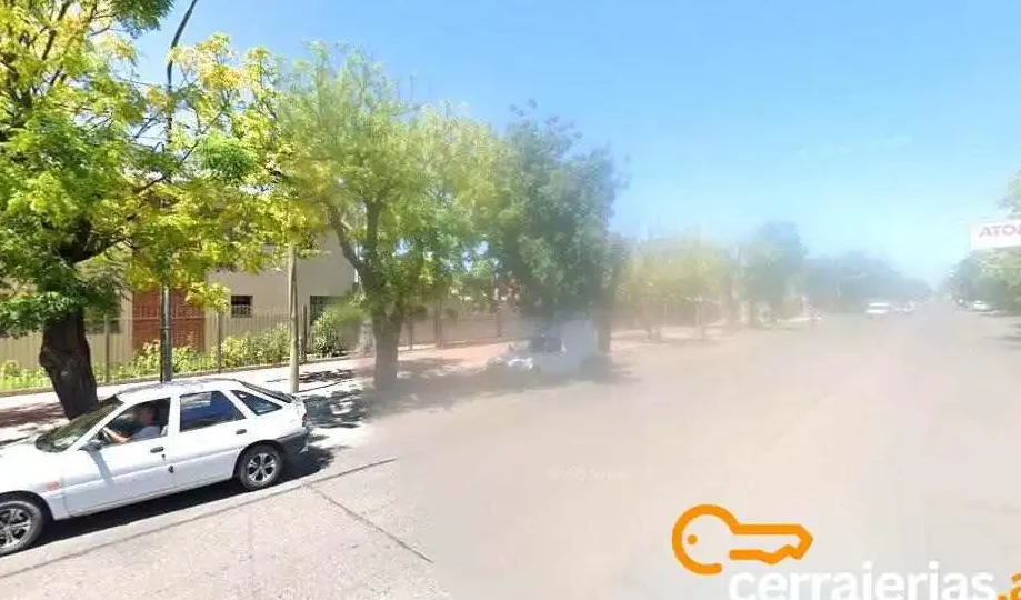 cerrajeria oldani