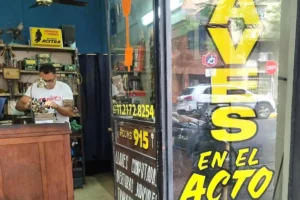 Cerrajería Palacios