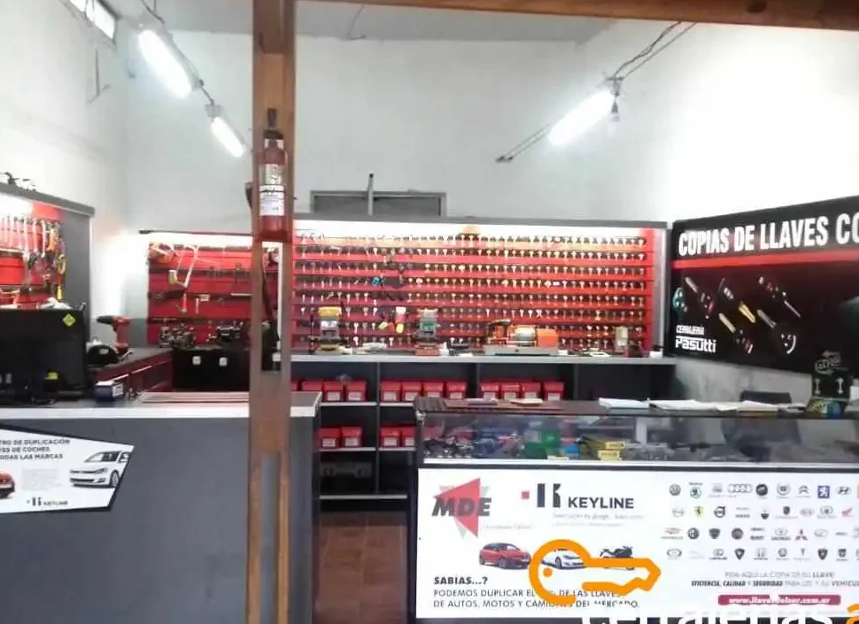 CERRAJERÍA Pasutti 1 cerrajeria pasutti
