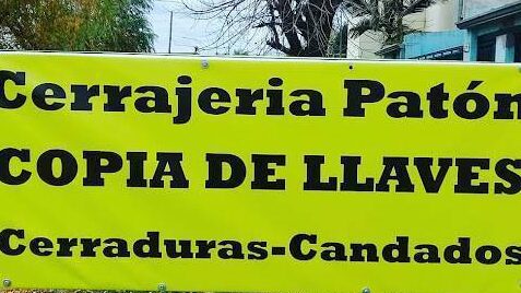cerrajeria paton
