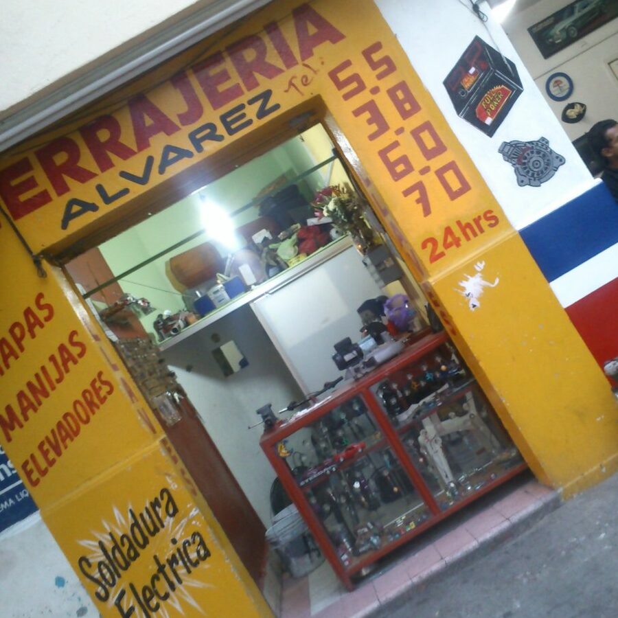 cerrajeria patricio