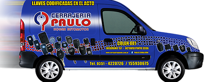 Cerrajeria Paulo Sucursal Octavio Pinto 1 cerrajeria paulo sucursal octavio pinto 1