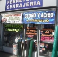 Cerrajeria PECO