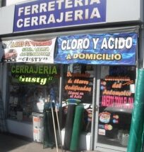 cerrajeria peco