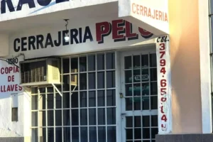 Cerrajería Pelo