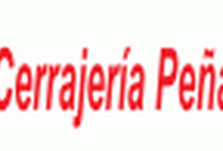 cerrajeria pena