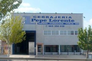 Cerrajería Pepe