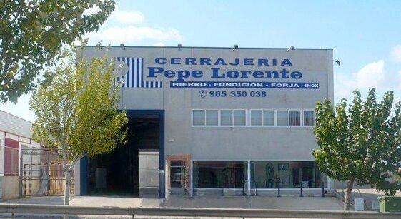 cerrajeria pepe